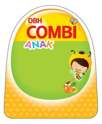 Trademark OBH Combi Anak