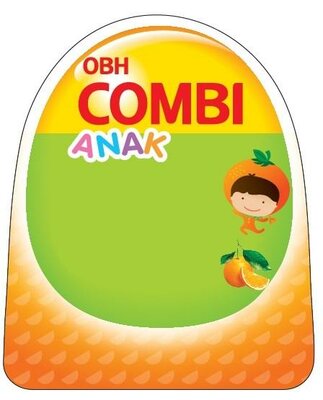 Trademark OBH Combi Anak