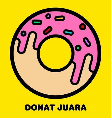 Trademark DONAT JUARA