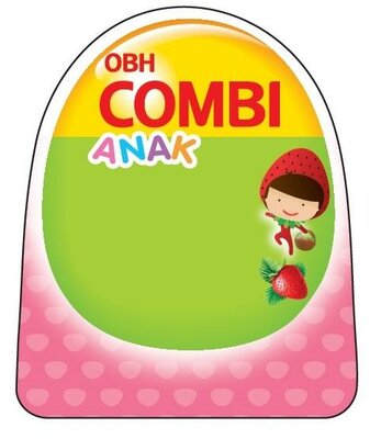 Trademark OBH Combi Anak