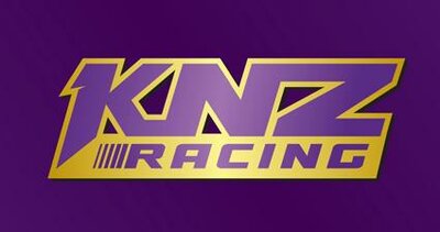 Trademark KNZ RACING