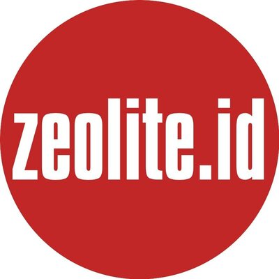 Trademark zeolite.id