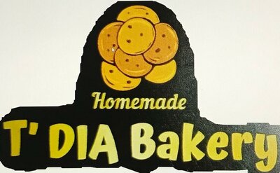 Trademark Homemade TDIA Bakery + LOGO