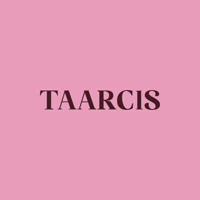 Trademark TAARCIS Logo