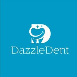 Trademark DazzleDent + Logo