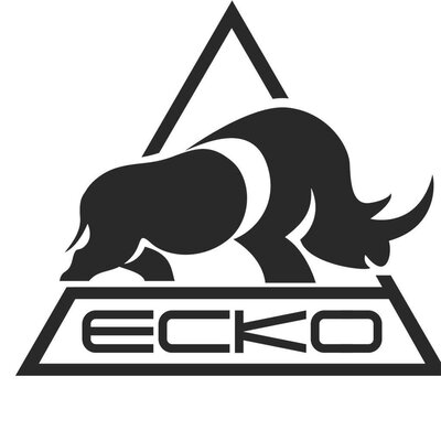 Trademark ECKO