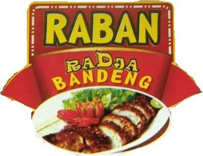 Trademark RABAN RADJA BANDENG