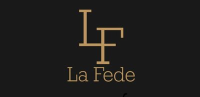 Trademark LF + La Fede