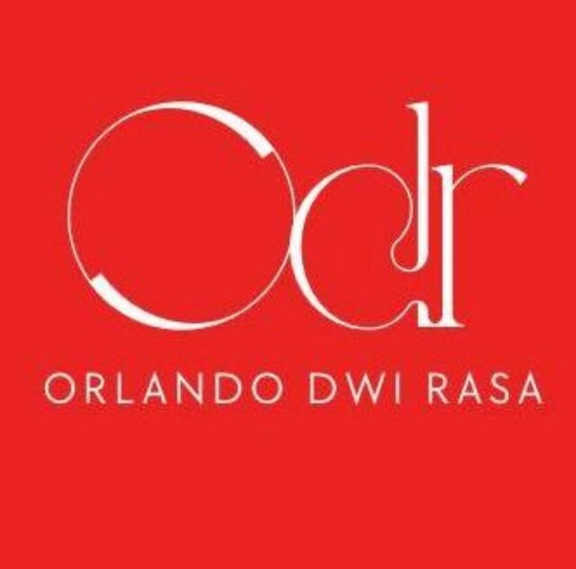 Trademark ORLANDO DWI RASA