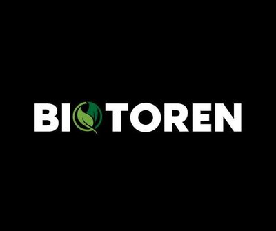 Trademark BIOTOREN & LUKISAN