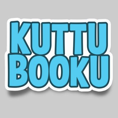 Trademark KUTTU BOOKU