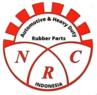 Trademark NRC + lukisan