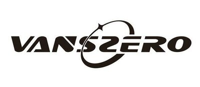 Trademark VANSZERO + Logo