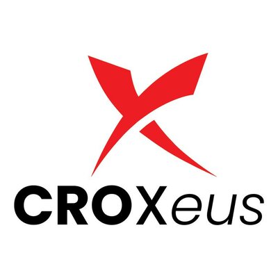 Trademark CROXEUS