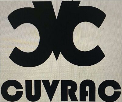 Trademark CUVRAC