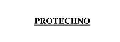 Trademark PROTECHNO