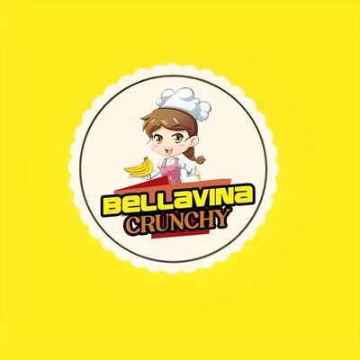 Trademark BELLAVINA CRUNCHY