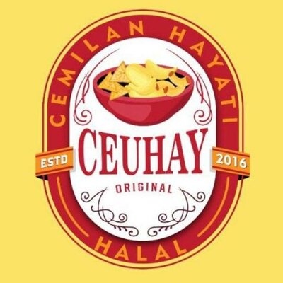 Trademark CEUHAY