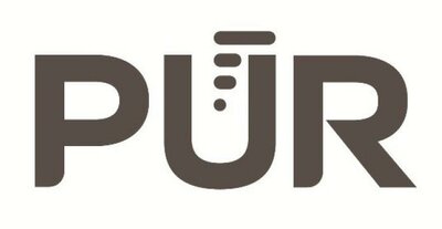 Trademark PUR Logo
