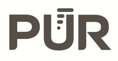 Trademark PUR Logo