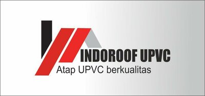 Trademark INDOROOF UPVC