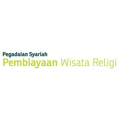 Trademark PEGADAIAN SYARIAH PEMBIAYAAN WISATA RELIGI