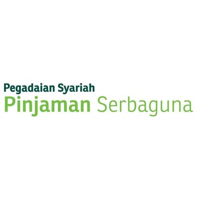 Trademark PEGADAIAN SYARIAH PINJAMAN SERBAGUNA