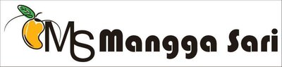 Trademark MANGGA SARI + Logo