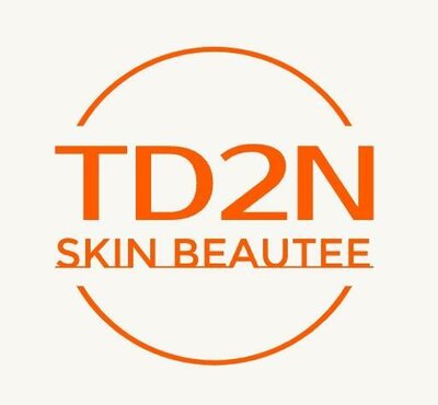 Trademark TD2N SKIN BEAUTEE