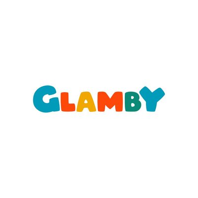 Trademark GLAMBY