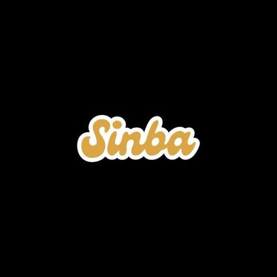 Trademark Sinba