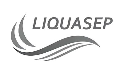 Trademark LIQUASEP + LOGO