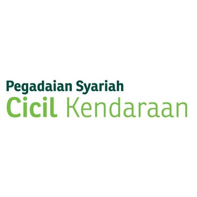 Trademark PEGADAIAN SYARIAH CICIL KENDARAAN