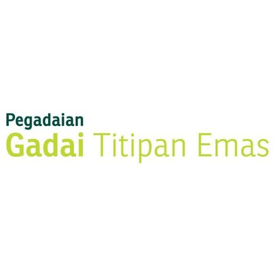 Trademark Pegadaian Gadai Titipan Emas