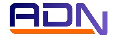 Trademark ADN + LOGO