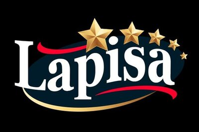 Trademark LAPISA + LOGO