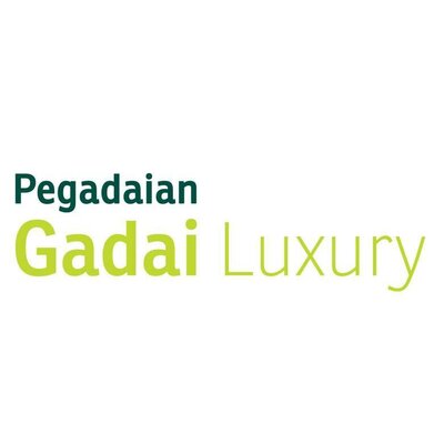 Trademark Pegadaian Gadai Luxury