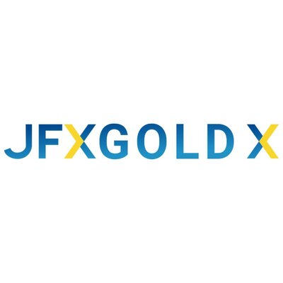 Trademark JFXGOLD X
