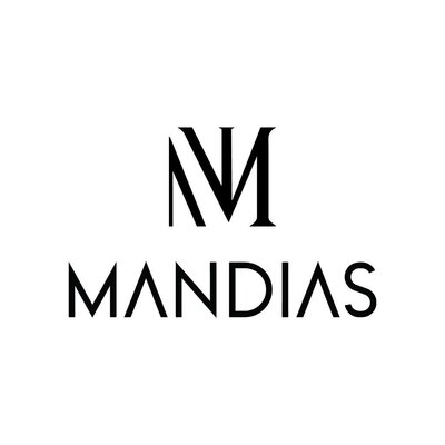 Trademark MANDIAS + LOGO