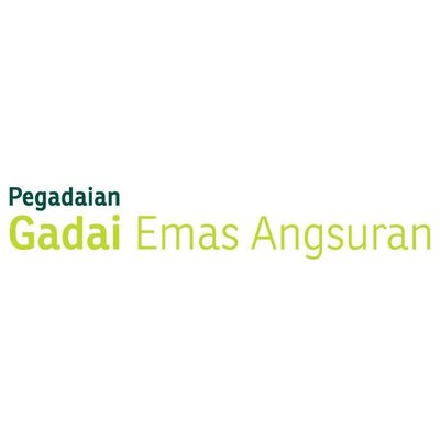 Trademark Pegadaian Gadai Emas Angsuran