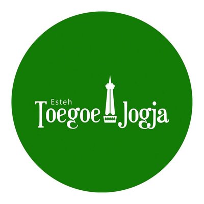 Trademark Esteh Toegoe Jogja