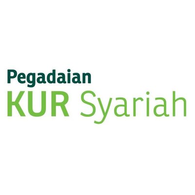 Trademark PEGADAIAN KUR SYARIAH