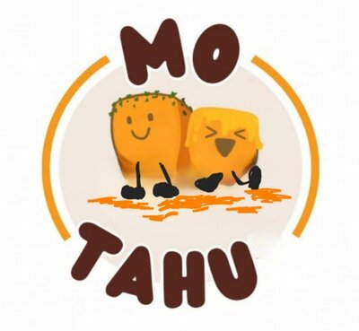 Trademark MO TAHU + LOGO