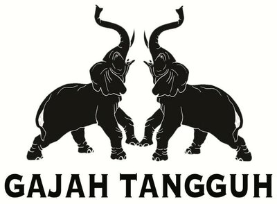 Trademark GAJAH TANGGUH