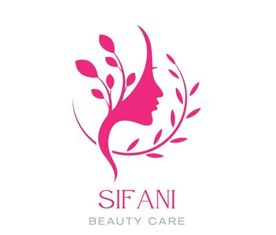 Trademark SIFANI BEAUTY CARE + LOGO