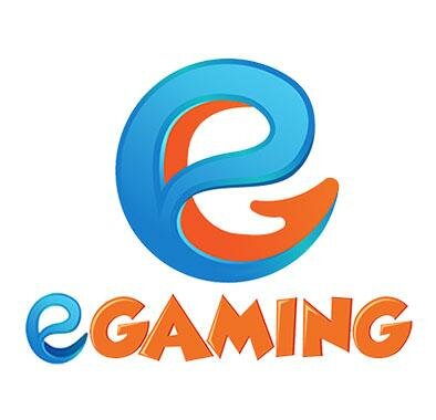 Trademark EGAMING