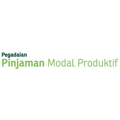 Trademark PEGADAIAN PINJAMAN MODAL PRODUKTIF