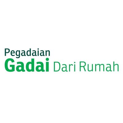 Trademark Pegadaian Gadai Dari Rumah