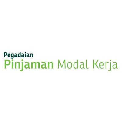 Trademark PEGADAIAN PINJAMAN MODAL KERJA