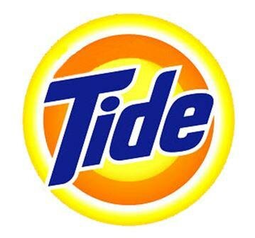 Trademark Tide & Logo